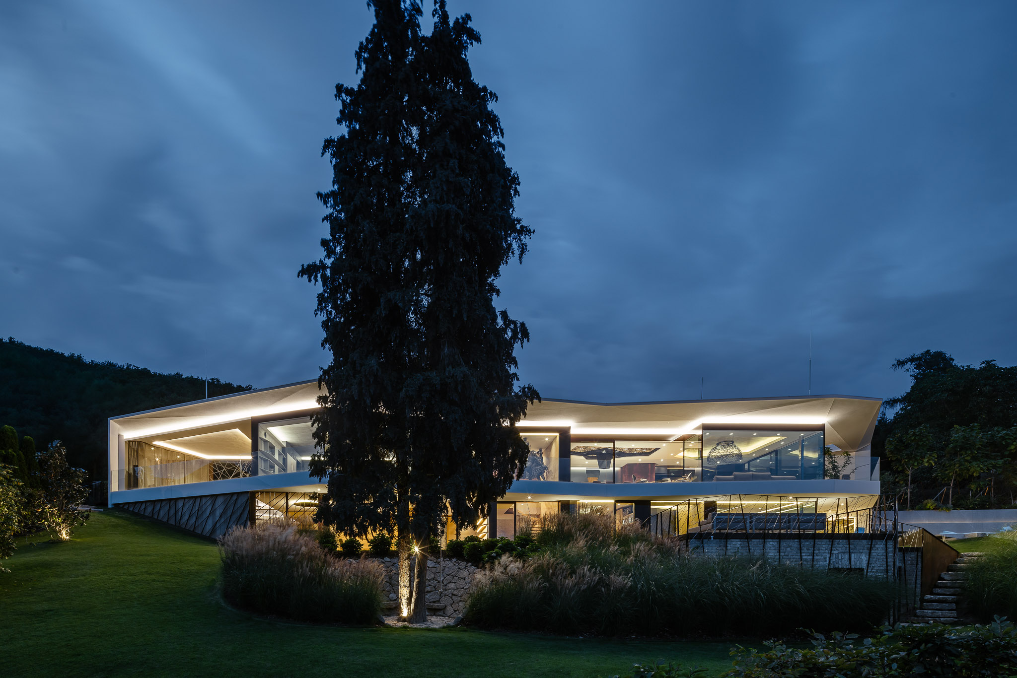 Architektura